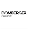 Logo Domberger Umzugslogistik