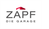 Logo ZAPF GmbH