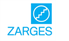 Logo ZARGES GmbH