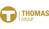 Logo Thomas GmbH