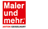 Logo Anton Geiselhart Malerbetriebe GmbH & Co. KG