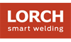 Logo Lorch Schweißtechnik GmbH