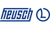 Logo HEUSCH GmbH & Co. KG