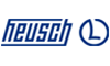 Logo HEUSCH GmbH & Co. KG