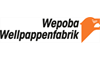 Logo Wepoba Wellpappenfabrik GmbH & Co. KG