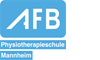 Logo AFB Physiotherapieschule Mannheim