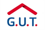 Logo G.U.T. Gebäude- und Umwelttechnik KG NL Keilhauer