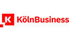 Logo KölnBusiness Wirtschaftsförderungs - GmbH