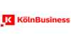 Logo KölnBusiness Wirtschaftsförderungs-GmbH
