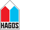Logo Hagos eG
