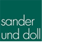Logo Sander & Doll AG
