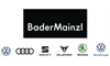 Logo BaderMainzl GmbH & Co. KG