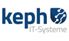 Logo keph IT-Systeme GmbH