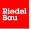 Logo Riedel Bau GmbH AG