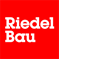 Logo Riedel Bau AG