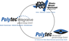Logo Polytec Integrative gGmbH