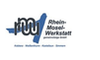 Logo Rhein-Mosel-Werkstatt für behinderte Menschen gGmbH