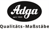 Logo ADGA - Adolf Gampper GmbH