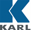 Logo Karl Bau GmbH