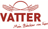 Logo Bäckerei Vatter GmbH & Co. KG