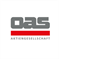 Logo OAS AG