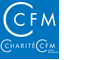 Logo Charité CFM Facility Management GmbH