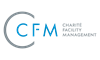 Logo Charité CFM Facility Management GmbH