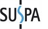Logo SUSPA GmbH