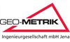 Logo GEO-METRIK IG mbH Jena