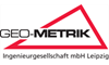 Logo GEO-METRIK IG mbH Leipzig