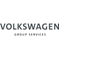 Logo Volkswagen Group Services GmbH