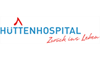 Logo Hüttenhospital gGmbH