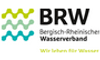 Logo Bergisch-Rheinischer Wasserverband KöR
