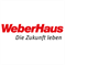 Logo WeberHaus GmbH & Co.KG