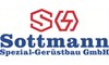 Logo Sottmann Spezial-Gerüstbau GmbH