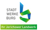 Logo Stadtwerke Burg GmbH