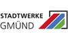 Logo Stadtwerke Schwäbisch Gmünd GmbH