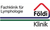 Logo Földiklinik GmbH & Co. KG Fachklinik für Lymphologie