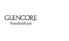 Logo Glencore Nordenham
