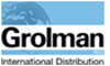 Logo Gustav Grolman GmbH & Co. KG
