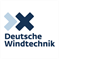Logo Deutsche Windtechnik Offshore & Consulting GmbH