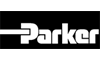 Logo Parker Hannifin GmbH
