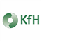Logo KfH Kuratorium für Dialyse und Nierentransplantation e.V.