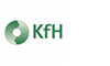 Logo KfH Kuratorium für Dialyse und Nierentransplantation e.V.