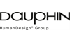 Logo Dauphin office interiors GmbH & Co. KG