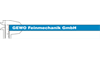 Logo GEWO Feinmechanik GmbH