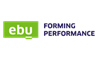Logo ebu Umformtechnik GmbH