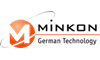 Logo MINKON GmbH