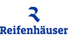 Logo Reifenhäuser GmbH & Co. KG Maschinenfabrik