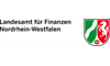 Logo Landesamt für Finanzen NRW